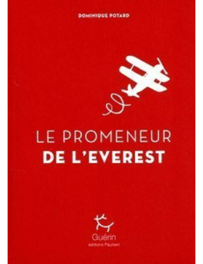 LE PROMENEUR DE L'EVEREST