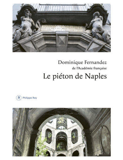 LE PIETON DE NAPLES