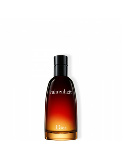 Dior - Eau de toilette Fahrenheit - 50ml