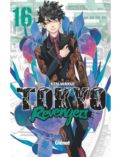 TOKYO REVENGERS - TOME 16