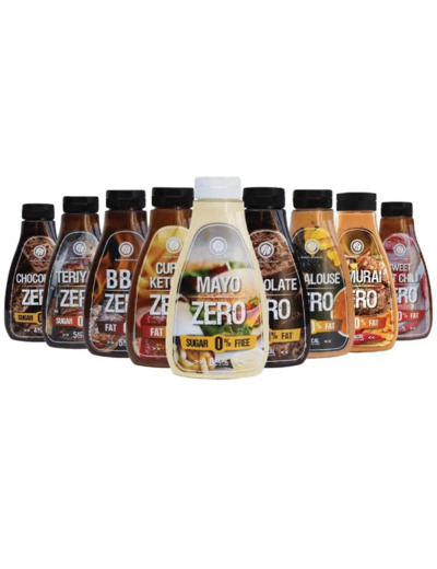 RABEKO SAUCE 425ML