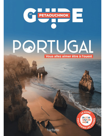 PORTUGAL GUIDE PETAOUCHNOK