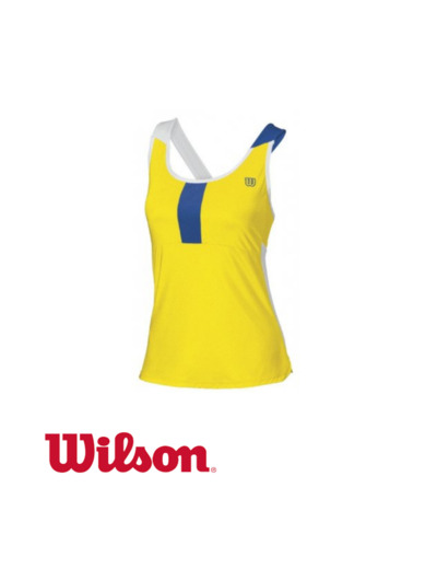 WILSON STAR POWER Yellow