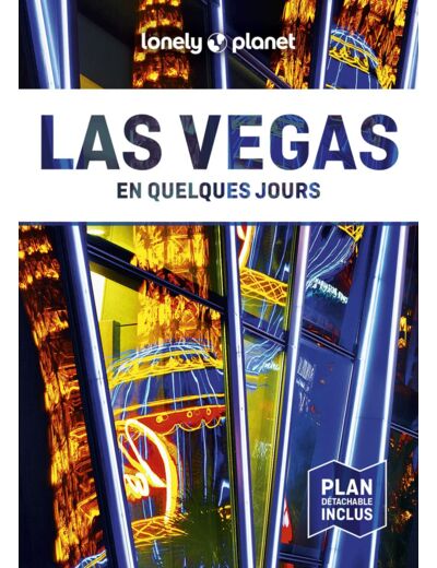 LAS VEGAS EN QUELQUES JOURS 4ED