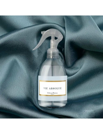 Spray Textile - Vie Absolue - 250ml