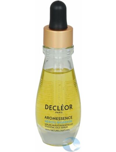 Aromessence Néroli Bigarade Serum Huile Essentielles 15 Ml