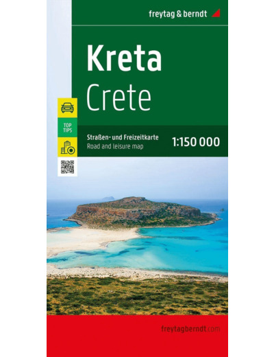 KRETA - CRETE