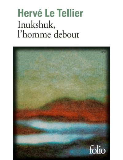 INUKSHUK, L'HOMME DEBOUT