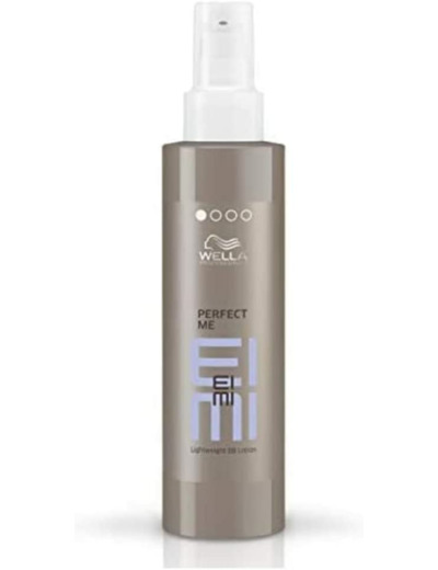 Wella Professionals EIMI Perfect Me BB crème pour cheveux répare hydrate protège100ml