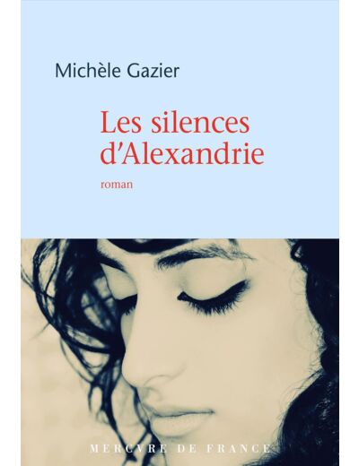 LES SILENCES D'ALEXANDRIE