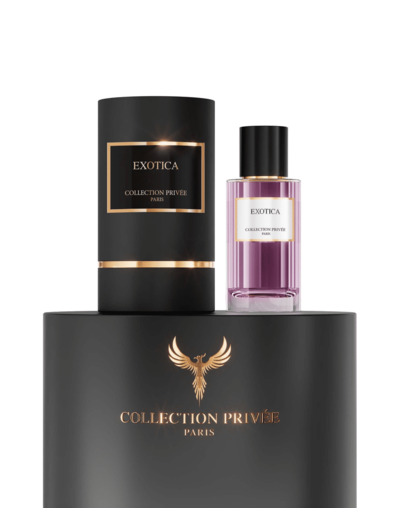 Collection Privée Phoenix - Exotica - 50ml