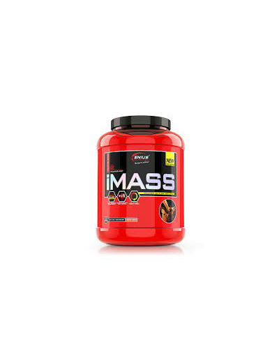 GENIUS IMASS 2.5KG