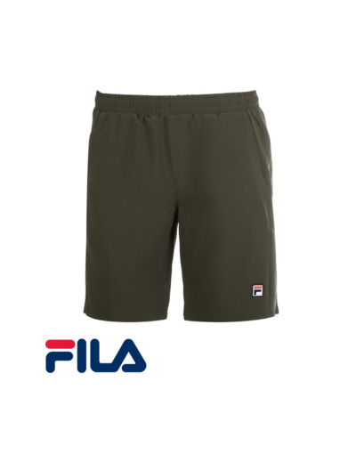 FILA SHORT SANTANA Black