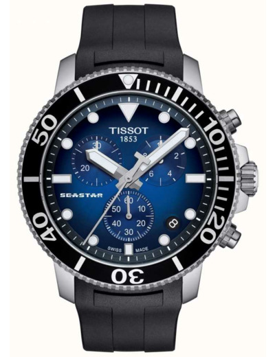 TISSOT SEASTAR