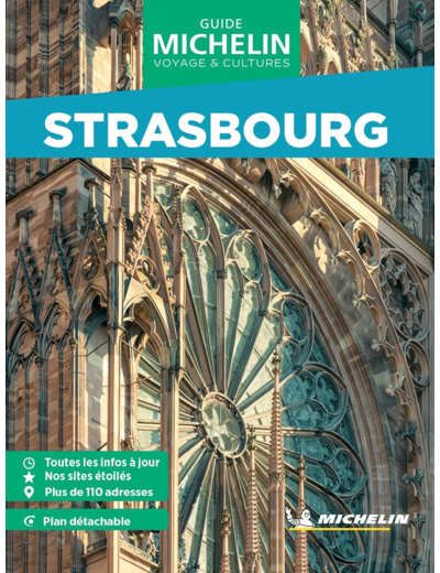 GUIDE VERT WE&GO STRASBOURG