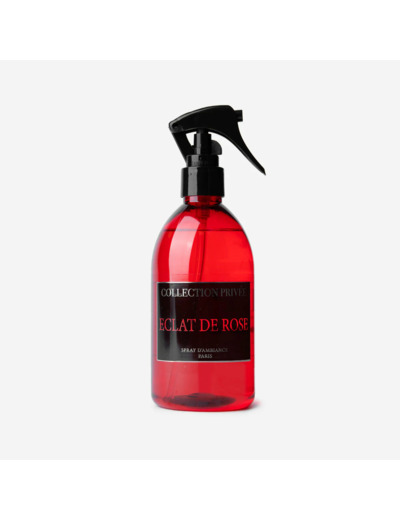 Collection Privée - Spray éclat de rose - 300ml