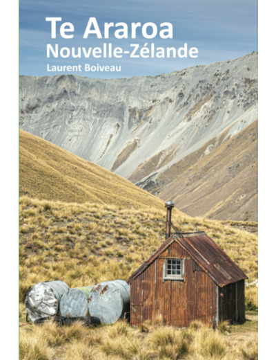 TE ARAROA NOUVELLE ZELANDE