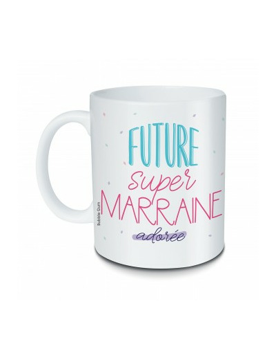 FUTURE SUPER MARRAINE