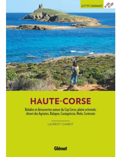 HAUTE-CORSE (3E ED)