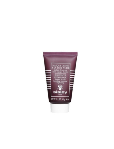 Sisley - masque crème a la rose noir - 60ml