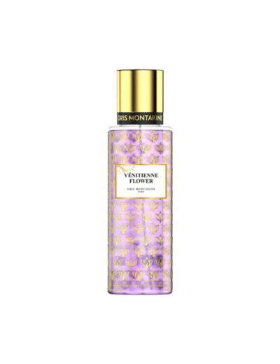 Gris Montaigne - Vénitienne Flower - 250ml