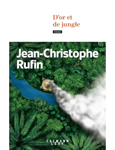 D'OR ET DE JUNGLE