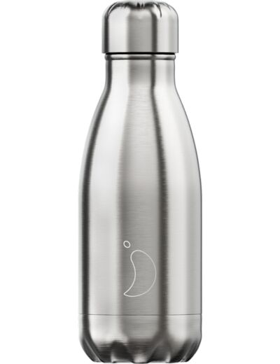 260ml - Bouteille isotherme INOX