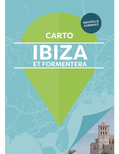 IBIZA ET FORMENTERA