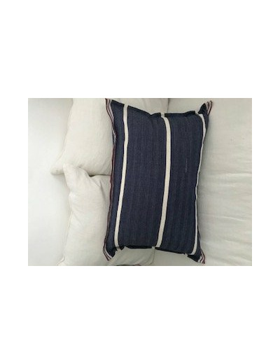 Cushion Cover 3 - Blue