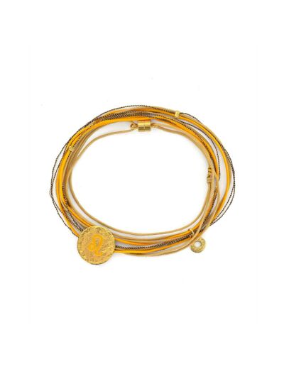 ASTRODISIAC-bracelet lion