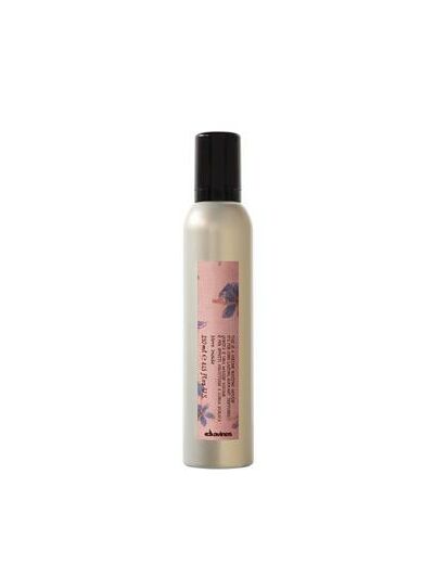 Mousse Volume - Volume boosting mousse - 250 ml