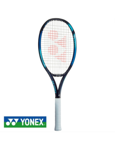 YONEX EZONE 100SL Sky Blue 270g