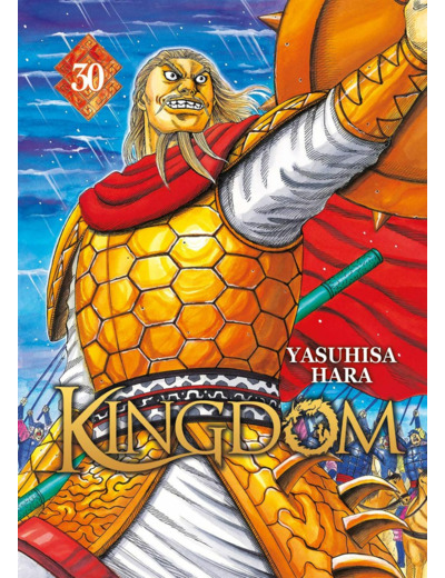 KINGDOM - TOME 30