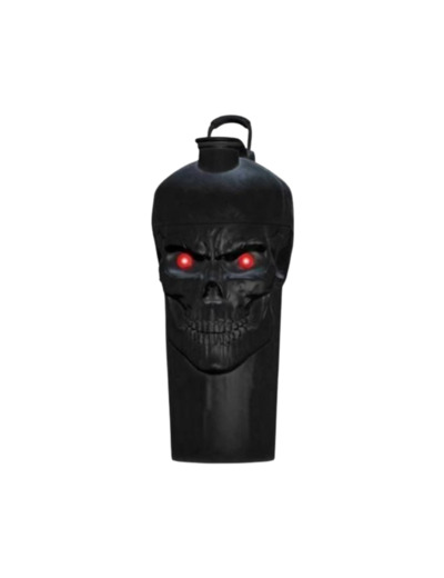 JNX SHAKER TETE DE MORT 700ML