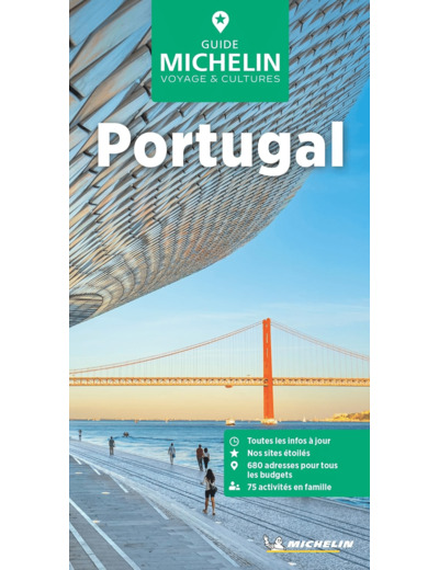 GUIDE VERT PORTUGAL