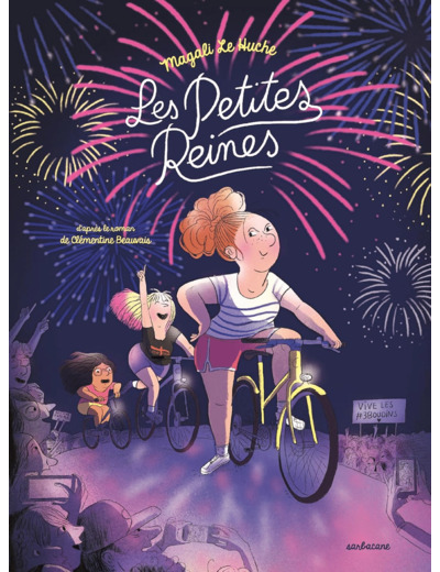 LES PETITES REINES