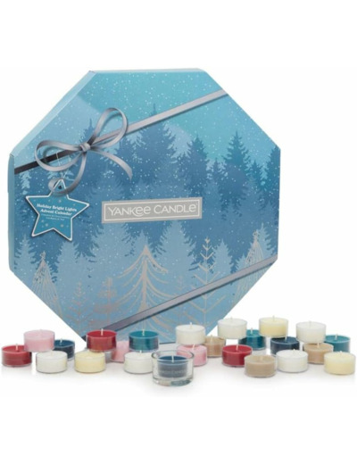 Yankee Candle Calendrier de l'Avent