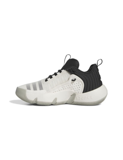 Adidas Trae Unlimited Enfant Carbon