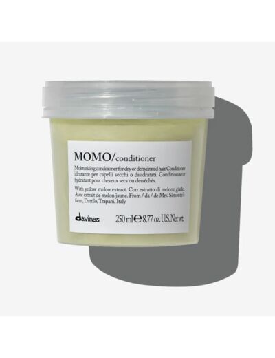 MOMO Conditionneur hydratant - 250 ml
