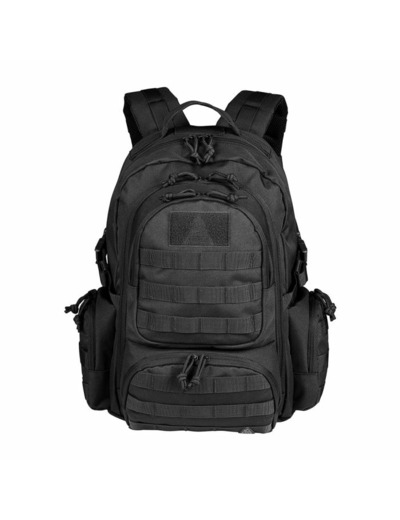 Sac à Dos Duty 35L Noir - Ares