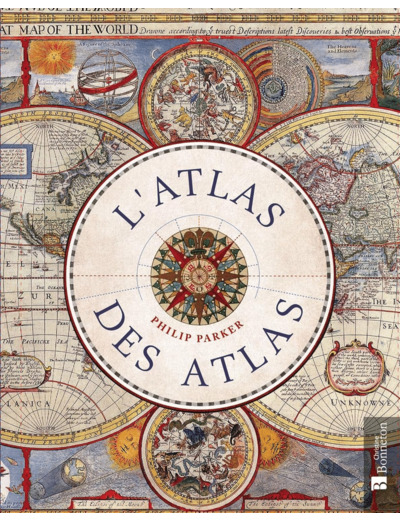 L'ATLAS DES ATLAS