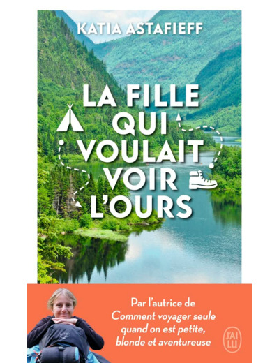 LA FILLE QUI VOULAIT VOIR L'OURS