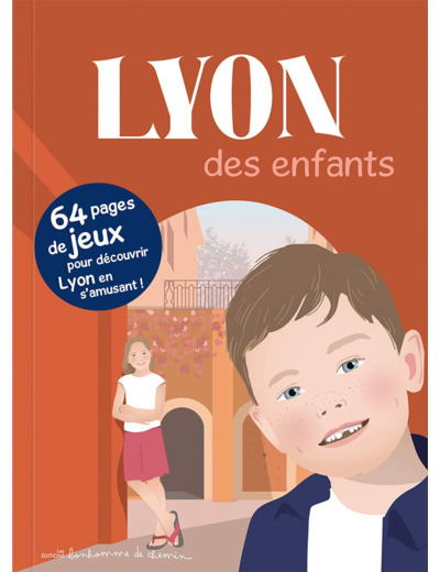 LYON DES ENFANTS