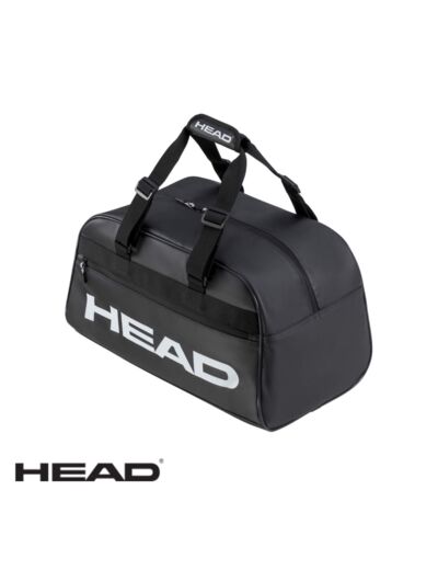 HEAD Tour Court Bag 40L BKWH