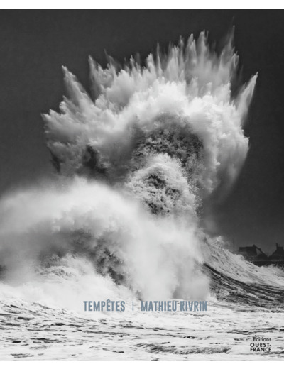 TEMPETES - MATHIEU RIVRIN