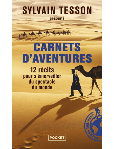 CARNETS D'AVENTURES