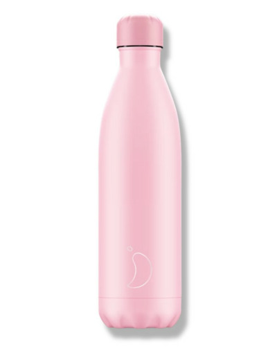 750ml - Bouteille isotherme PASTEL ROSE