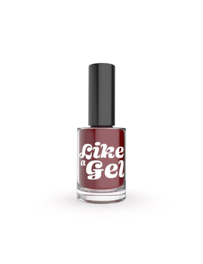 Vernis Like a gel SM12