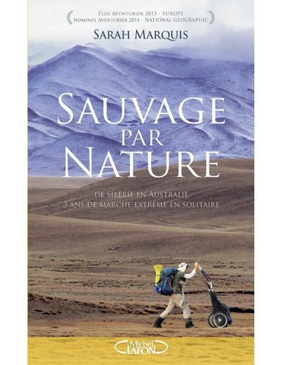 SAUVAGE PAR NATURE