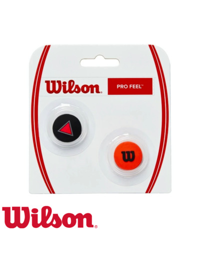 WILSON ANTI VIBRATEUR Pro Feel